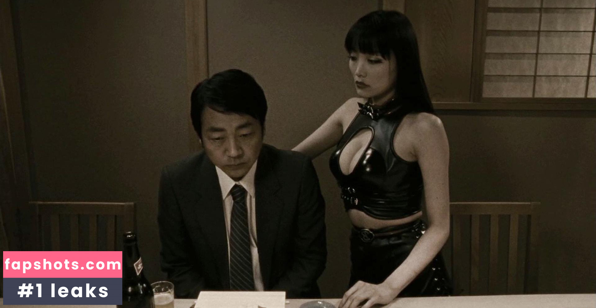 Eriko Satô gallery photo #3